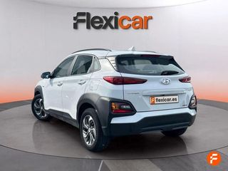 Hyundai Kona 1.6 GDI HEV Klass DCT