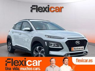 Hyundai Kona 1.6 GDI HEV Klass DCT