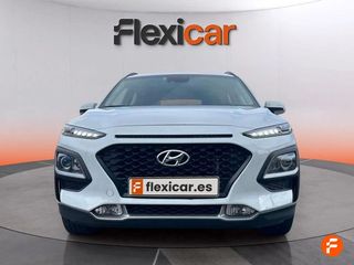 Hyundai Kona 1.6 GDI HEV Klass DCT
