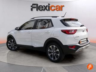 Kia Stonic 1.0 T-GDi 74kW (100CV) Concept