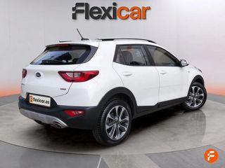 Kia Stonic 1.0 T-GDi 74kW (100CV) Concept