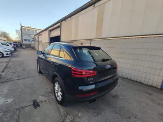 Audi Q3 2012