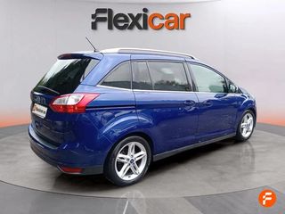 Ford Grand C-MAX 1.5 TDCi 88kW (120CV) Business