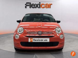 Fiat 500 Connect 1.0 Hybrid 51KW (70 CV)