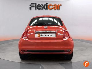 Fiat 500 Connect 1.0 Hybrid 51KW (70 CV)