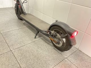 patinete electrico xiaomi mi electric scooter 4