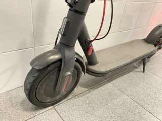 patinete electrico xiaomi mi electric scooter 4