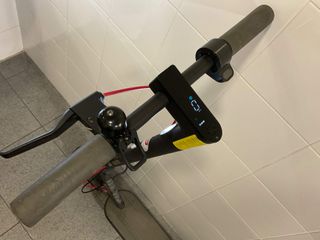 patinete electrico xiaomi mi electric scooter 4