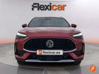 MG HS 1.5 Turbo GDI Comfort DCT