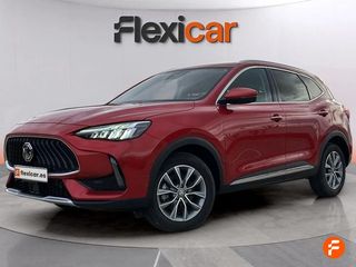 MG HS 1.5 Turbo GDI Comfort DCT