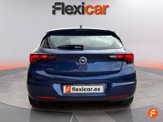 Opel Astra 1.2T SHT 96kW (130CV) Business Elegance
