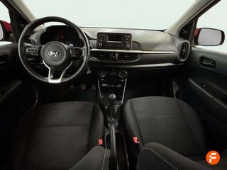 Kia Picanto 1.0 CVVT 49kW (67CV) Concept