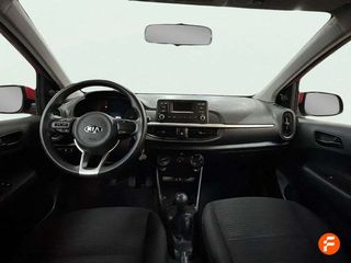 Kia Picanto 1.0 CVVT 49kW (67CV) Concept