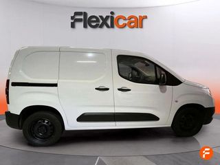Toyota Proace City 1.5D 96 kW / 131 CV