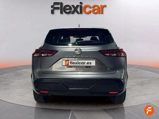 Nissan Qashqai DIG-T 103kW (140CV) mHEV 4x2 Acenta