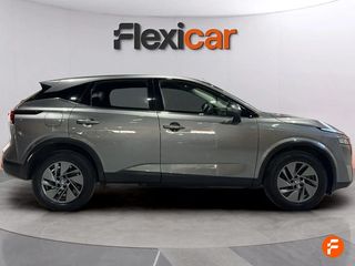 Nissan Qashqai DIG-T 103kW (140CV) mHEV 4x2 Acenta