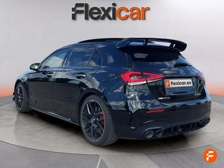 Mercedes Clase A Mercedes-AMG A 45 S 4MATIC+