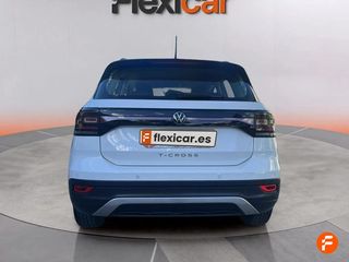 Volkswagen T-Cross Advance 1.0 TSI 70kW (95CV)