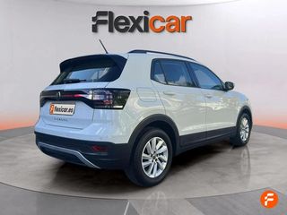 Volkswagen T-Cross Advance 1.0 TSI 70kW (95CV)