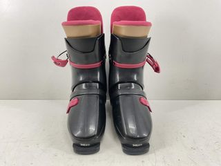 botas esqui salomon 50