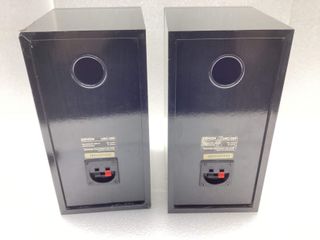 altavoces hifi denon usc-100
