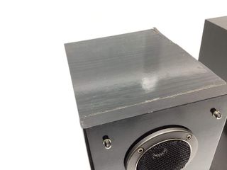 altavoces hifi denon usc-100