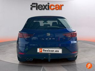 Seat Leon 1.5 TSI 110kW St&Sp FR Fast Edition Plus