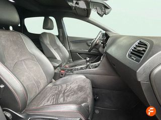 Seat Leon 1.5 TSI 110kW St&Sp FR Fast Edition Plus