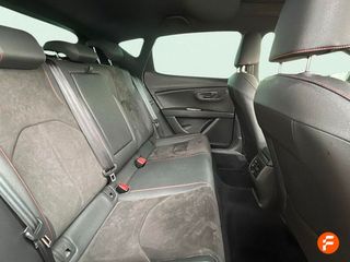 Seat Leon 1.5 TSI 110kW St&Sp FR Fast Edition Plus