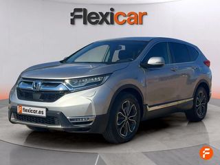 Honda CR-V 2.0 i-MMD 4x2 Lifestyle