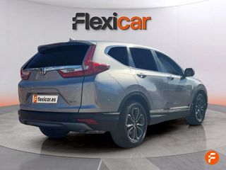 Honda CR-V 2.0 i-MMD 4x2 Lifestyle