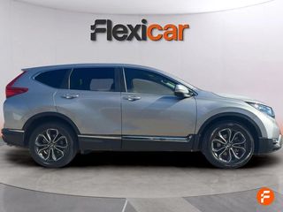 Honda CR-V 2.0 i-MMD 4x2 Lifestyle