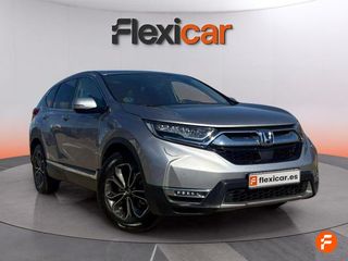 Honda CR-V 2.0 i-MMD 4x2 Lifestyle