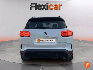 Citroën C5 Aircross BlueHdi 96kW (130CV) S&S Shine