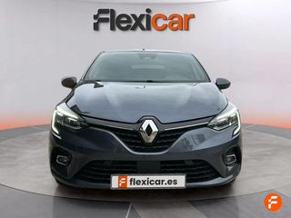 Renault Clio Zen TCe GPF 96 kW (130CV) EDC