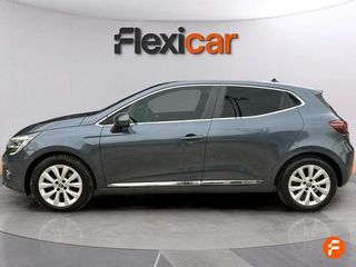 Renault Clio Zen TCe GPF 96 kW (130CV) EDC