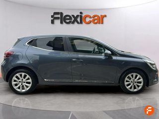 Renault Clio Zen TCe GPF 96 kW (130CV) EDC