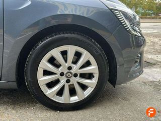 Renault Clio Zen TCe GPF 96 kW (130CV) EDC