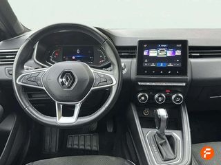 Renault Clio Zen TCe GPF 96 kW (130CV) EDC