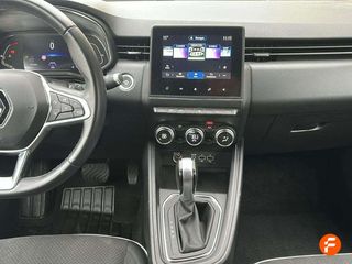 Renault Clio Zen TCe GPF 96 kW (130CV) EDC