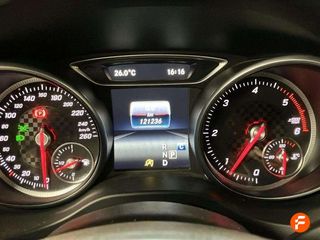 Mercedes Clase A A 200 d 4MATIC AMG Line