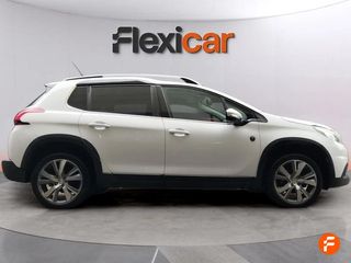 Peugeot 2008 Style 1.2 PureTech 96KW (130CV) S&S