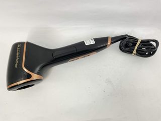 rizador pelo rowenta cf3710