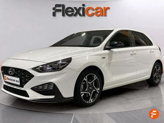 Hyundai i30 1.0 TGDI N Line 30 Aniversario