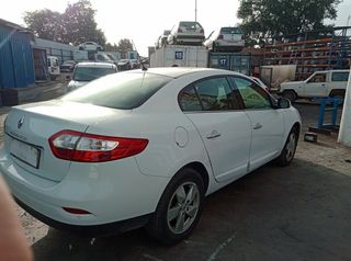 Renault 473147 volante fluence dynamique