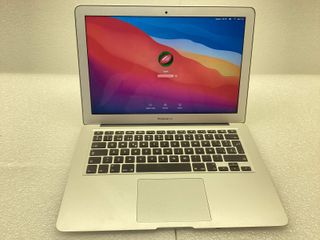 portatil apple apple macbook air core i7 1.7 13 (2014) (a1466)