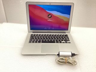 portatil apple apple macbook air core i7 1.7 13 (2014) (a1466)
