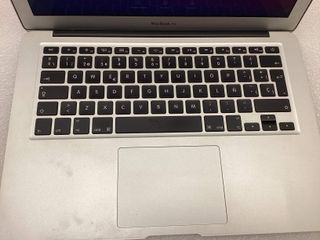 portatil apple apple macbook air core i7 1.7 13 (2014) (a1466)