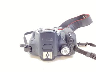 camara digital reflex canon eos 500d