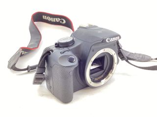 camara digital reflex canon eos 500d